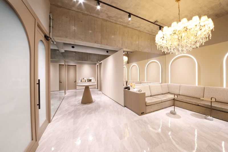 Aging Care Salon Kiwami Beauty Nishi Ward, Osaka photo