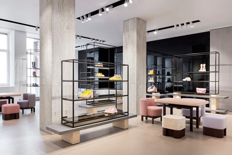 AGL SPA Milano photo