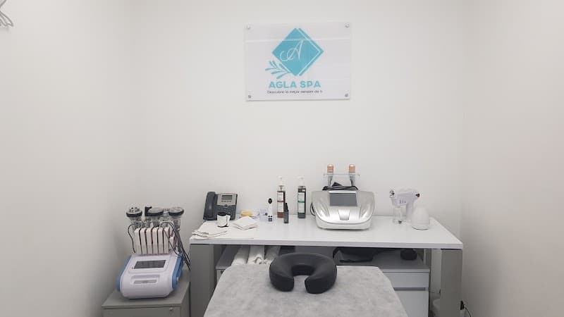 Agla Spa El Marqués photo