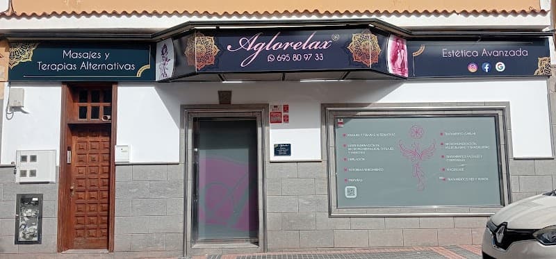 Aglorelax San Bartolomé de Tirajana photo