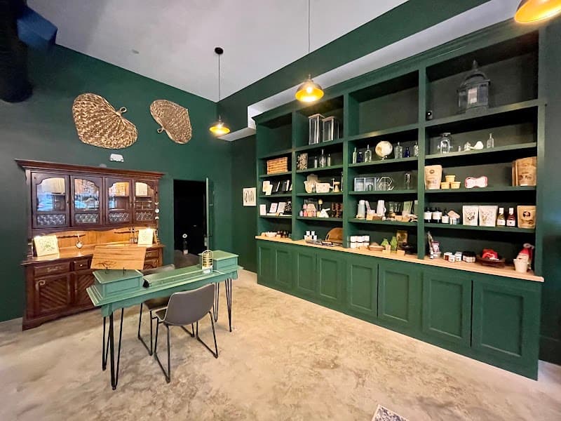 Aglow Apothecary Columbus photo