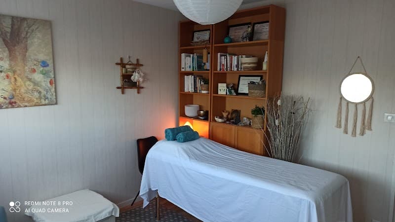 Agnès Dagut Bourg-en-Bresse photo