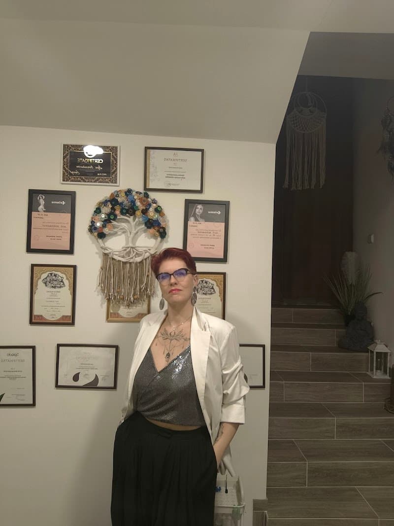 Agnės Oazė Kačerginė photo