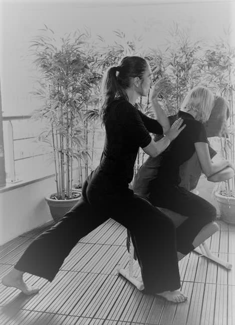 Agnès Turquois Chamalières photo