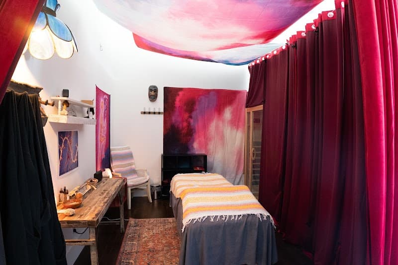 Agni Massage Elgin photo
