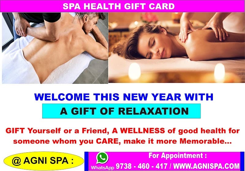 Agni SPA Mysuru photo