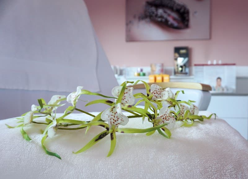 Agnieszka Giese Kosmetikstudio Nahe photo