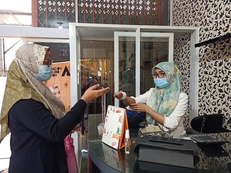 Agnisalon & Agniskincare Bandung Kota photo