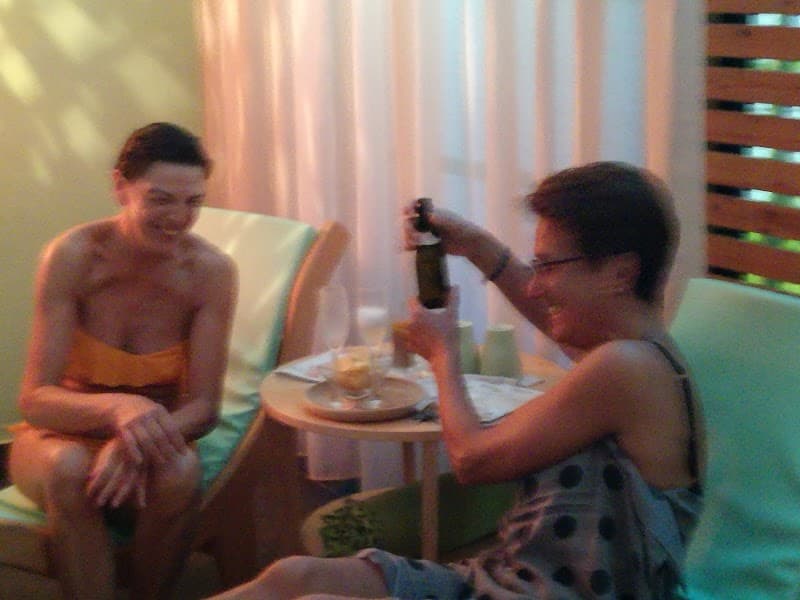 Agorà SPA Benessere ed Estetica Fano photo