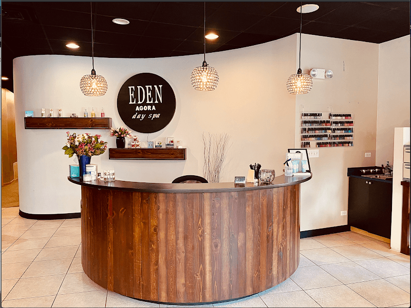 Agora SPA Evanston photo