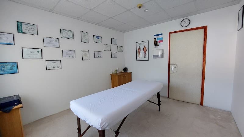 Ágota gyógymasszázs - Gönyű photo