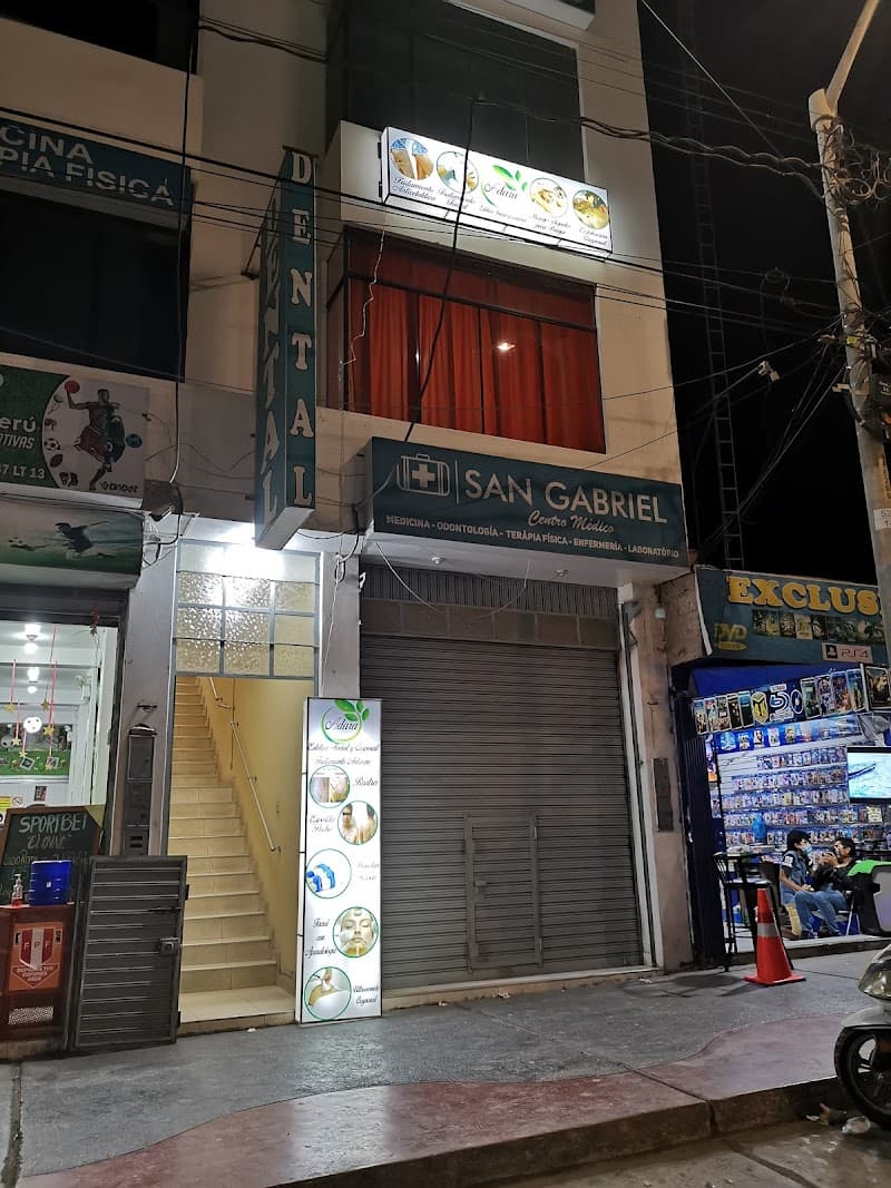 Agrada SPA ILO Ilo photo