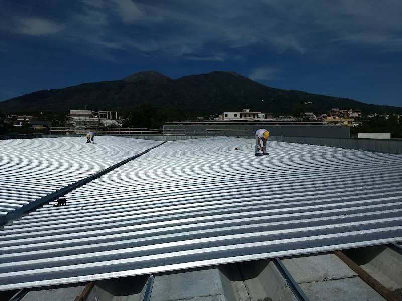 San Giuseppe Vesuviano agria spa photo