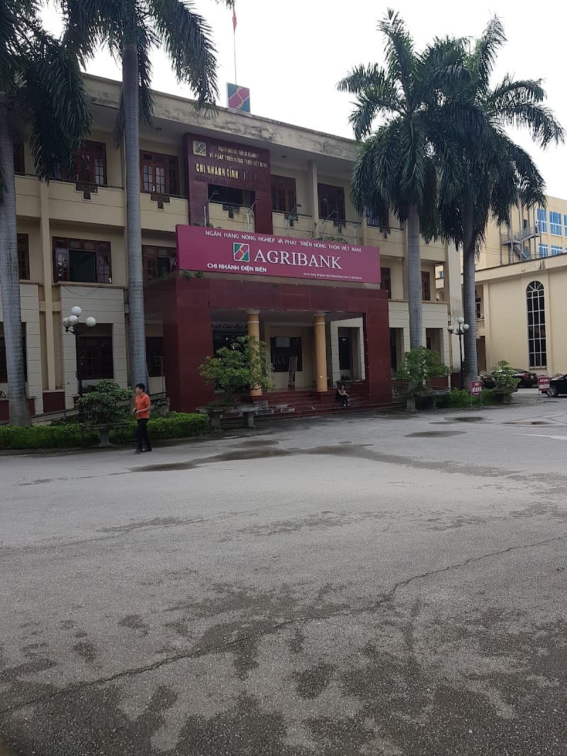 AgriBank Tân Biên Huyện Tân Biên photo