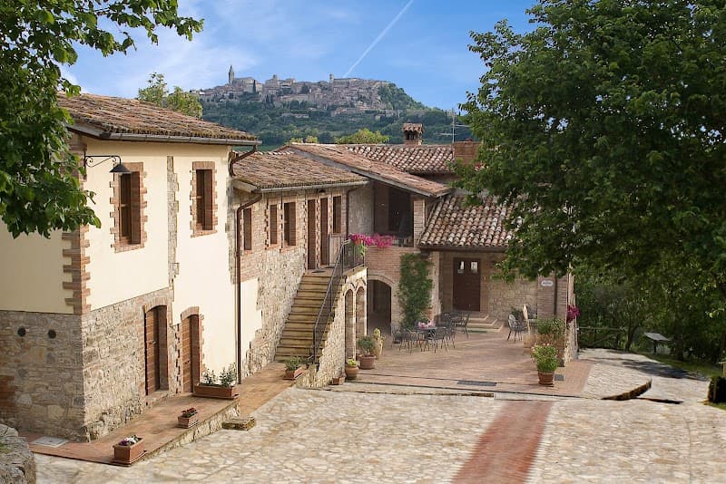 Agriturismo Casale delle Lucrezie Umbria photo