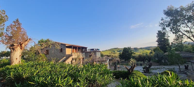 Agriturismo Fassi Attività Turistiche Calabresi Guardavalle photo