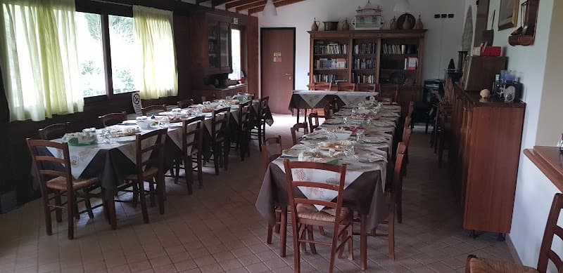 Agriturismo Le Lucciole da Ladi Centro Benessere Bertinoro photo