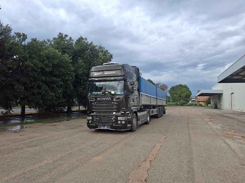 Agroalimentare F.lli Monaldi S.p.A. Petritoli photo