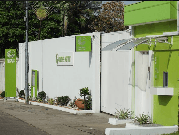 AGS Institut Abidjan photo