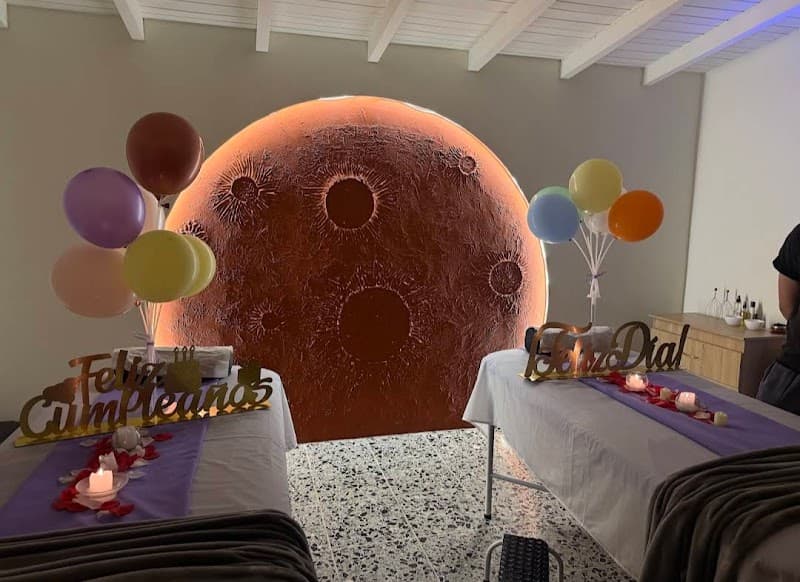 Agua Luna Spa La Ceja photo