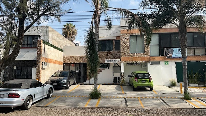 Agua Marina Clínica de belleza & spa Zamora photo