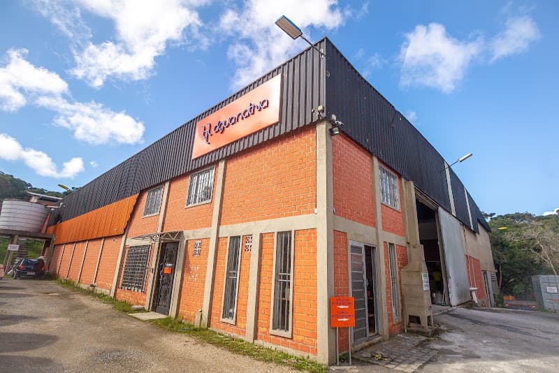 Campina Grande do Sul Água Nativa photo