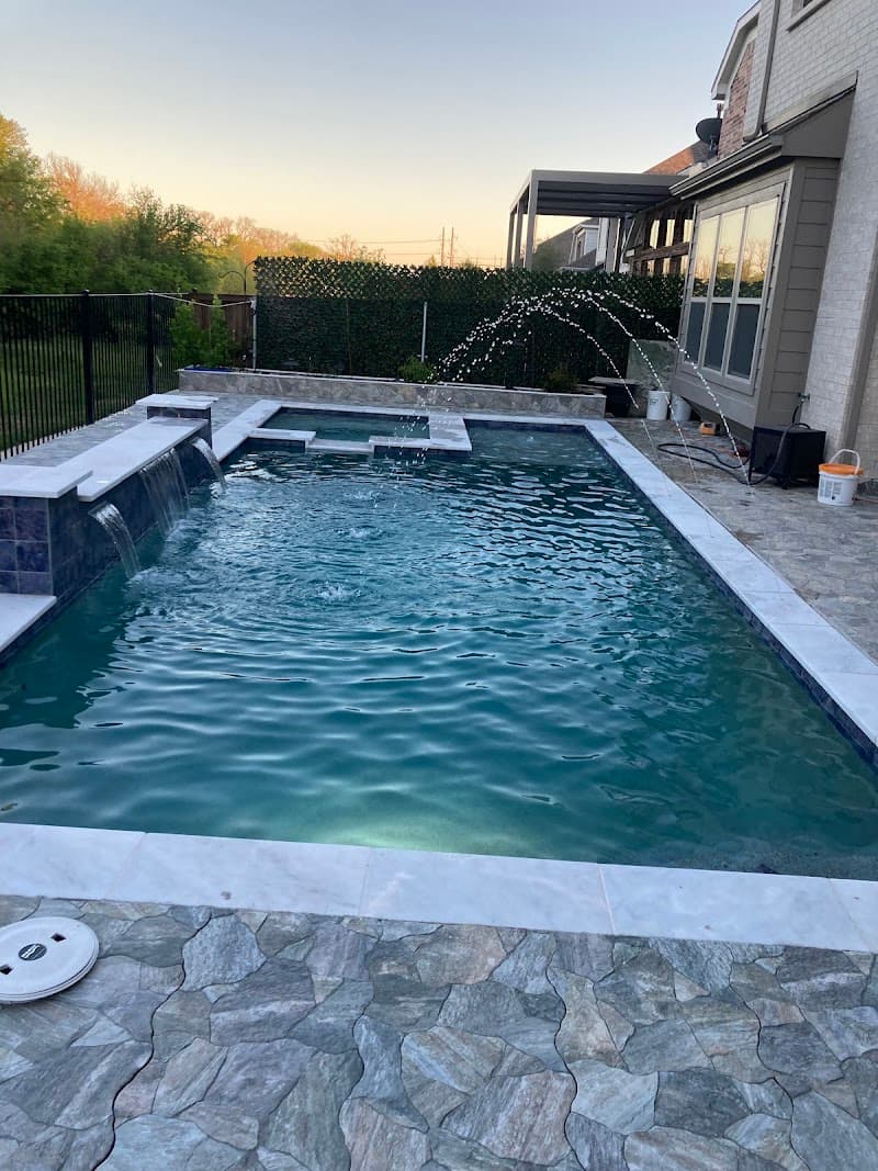 Agua Plus Pool & Spa Waxahachie photo