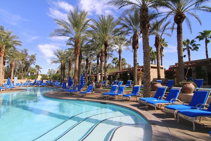 Agua Serena Spa Palm Springs photo