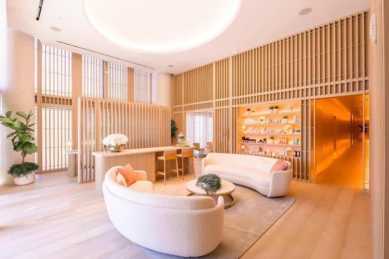Agua Spa Miami Beach photo