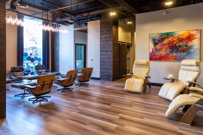 Agua Vivir State College photo