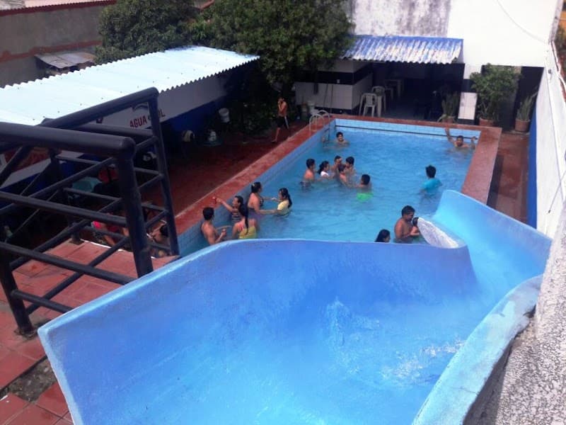 AGUA Y SOL Santa Cruz de la Sierra photo