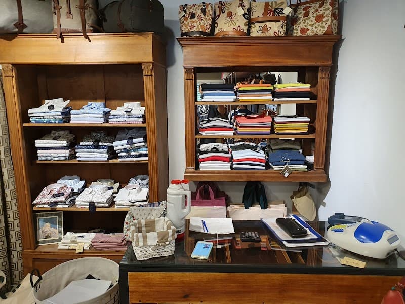 Aguafuertes sudacas Villa Martelli photo