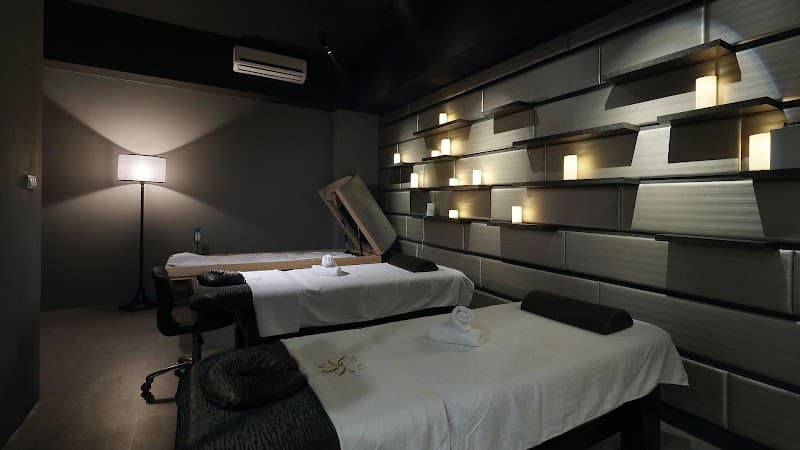 Aguamarina Centro Estético Santiago photo