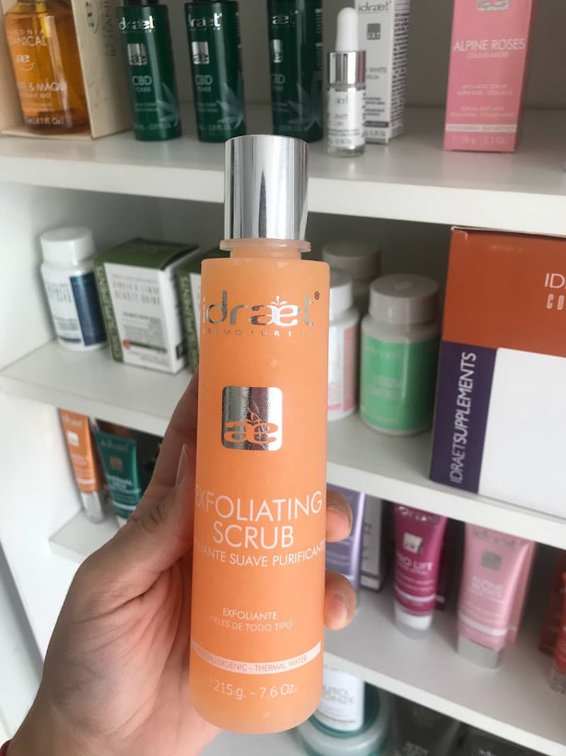 Aguamarina Spa Boutique Saladillo photo