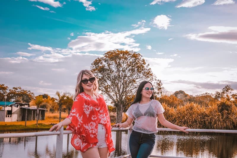 Aguamielspa Maturín photo