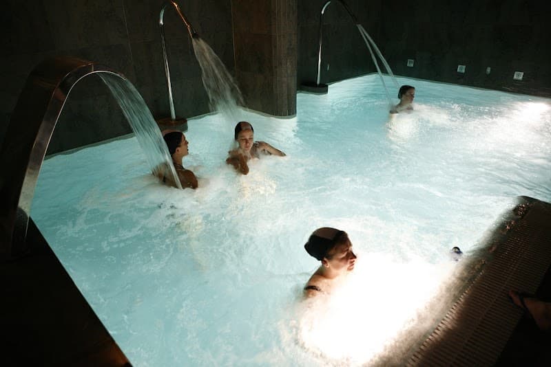 Aguas de Gredos Hoyos del Espino photo