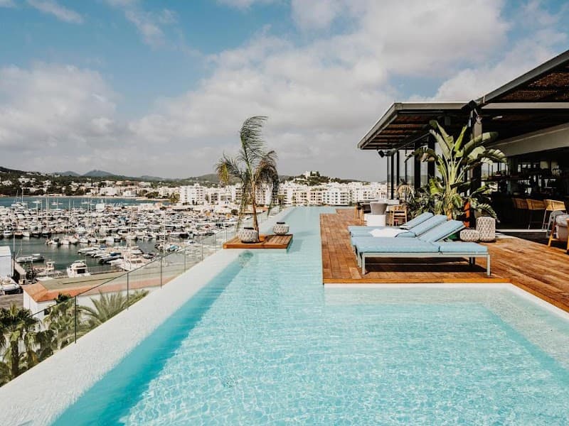 Aguas de Ibiza photo
