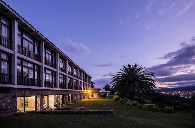 Aguas de Vilama Spa San Salvador de Jujuy photo