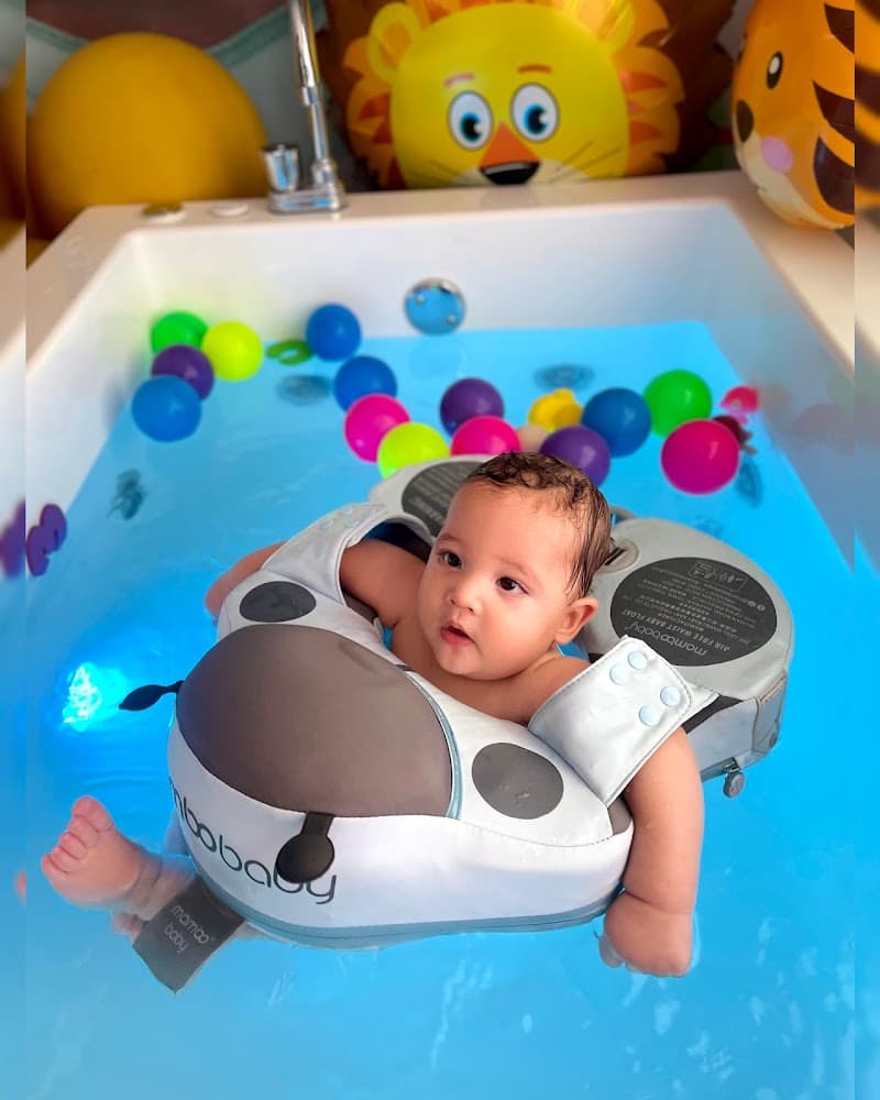 AguBaby Spa Manizales photo