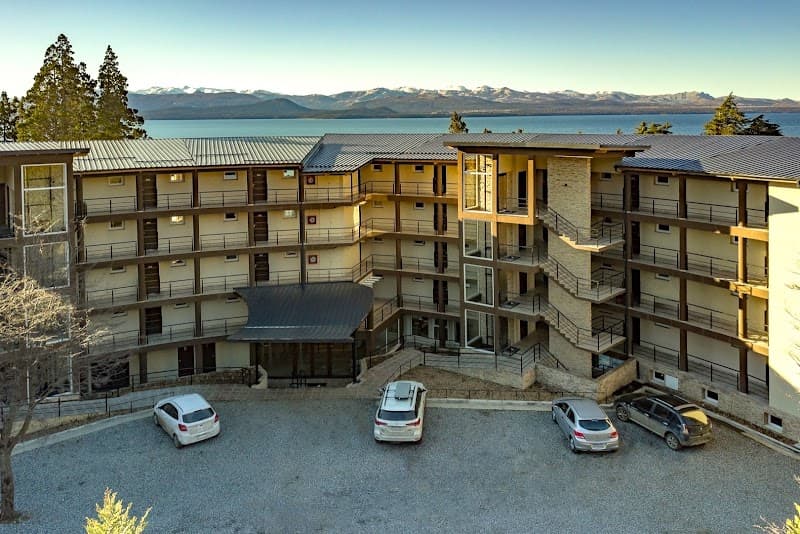 Bariloche Águila Mora Suites & Spa photo