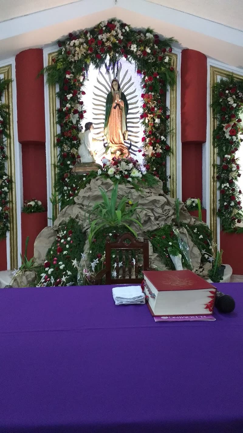 Aguilar Chirinos Guadalupe Ciudad Madero photo