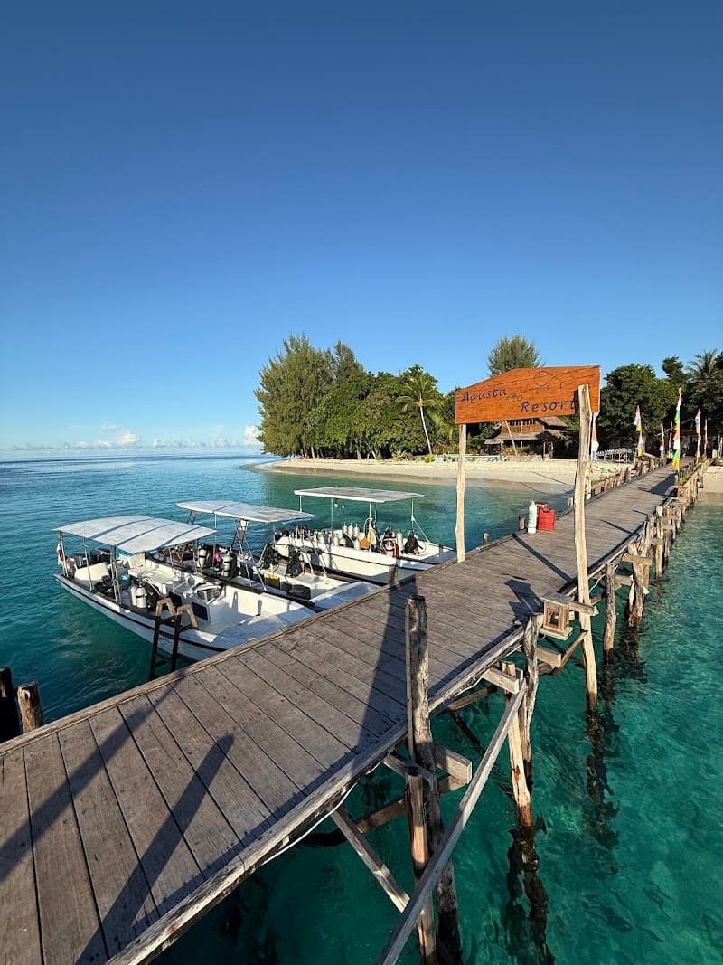 Agusta Eco Resort Raja Ampat photo