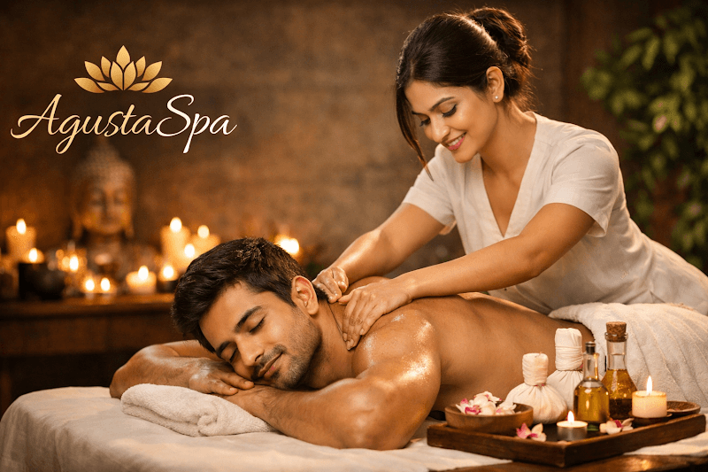 Agusta Wellness Spa Ahmedabad photo
