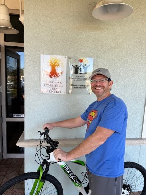AGVS Vein & Laser Center Cape Coral photo