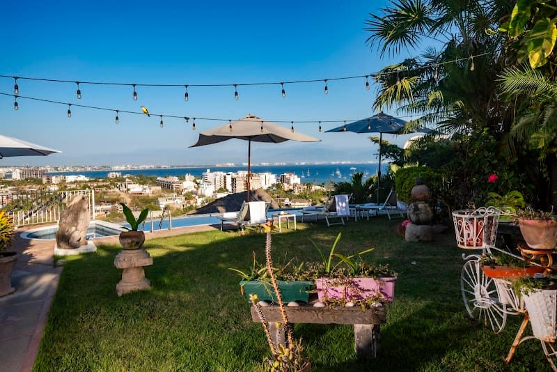 Ah Bella Bed & Breakfast/Day Spa St George photo