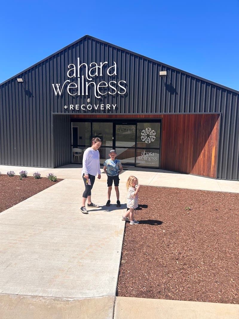 Ahara Wellness + Recovery Tumbarumba photo