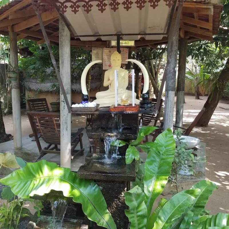 Ahasya Resort & Spa Mirissa Udupila photo