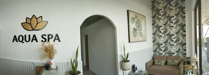 Ahava and Aromes Spa Samborondón photo