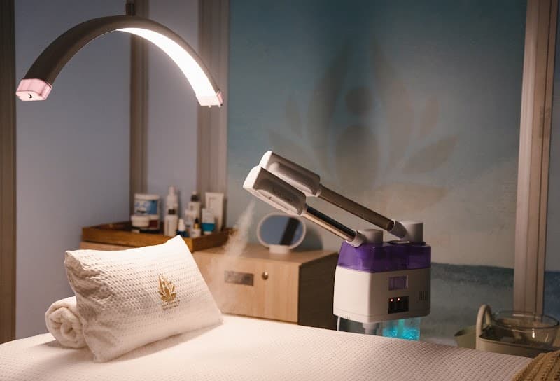 Ahava Beauty & Wellness Spa | Bocagrande, Cartagena photo