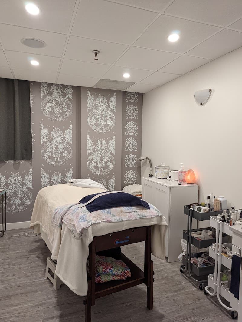 Ahava Day Spa Edmonton photo
